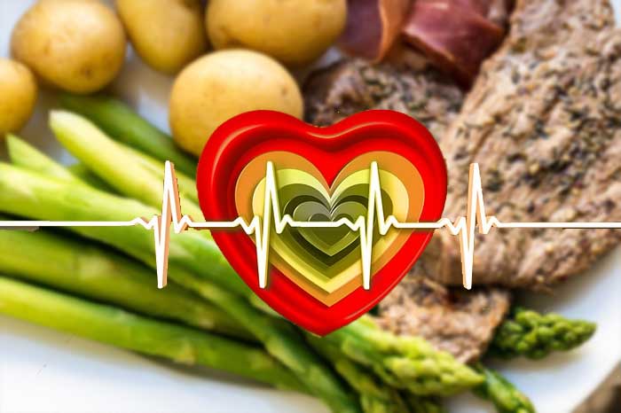 Diet Sehat Untuk Kesehatan Jantung