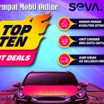 SEVA Tempat Mobil Online Berkualitas dan Terpercaya