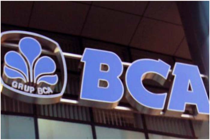 Informasi Lowongan Kerja di Bank BCA