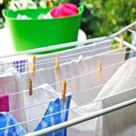 Cara Mencuci Agar Pakaian Wangi Tahan Lama