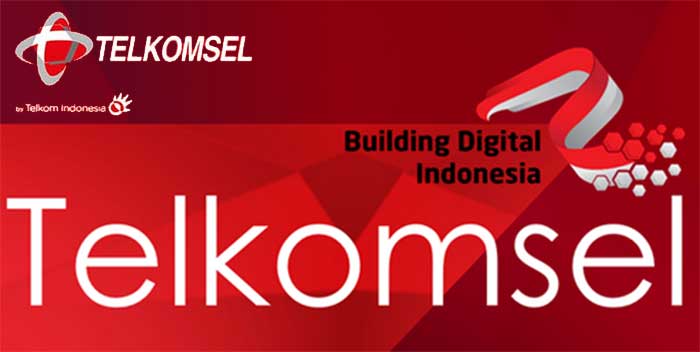 PT Telekomunikasi Seluler (TELKOMSEL) Digital 