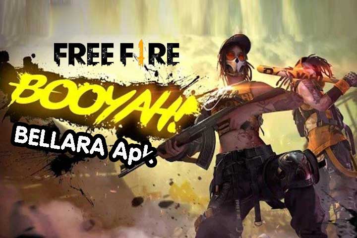 Cheat Bellara Vip Apk