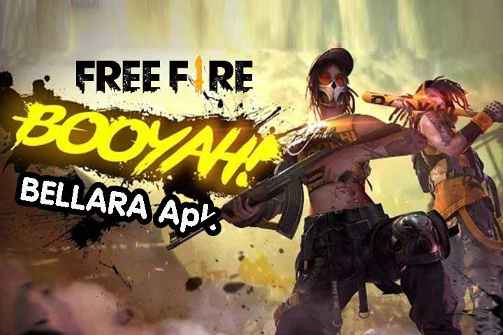 Cara Cheat Free Fire Auto Booyah Dan Terbukti Work