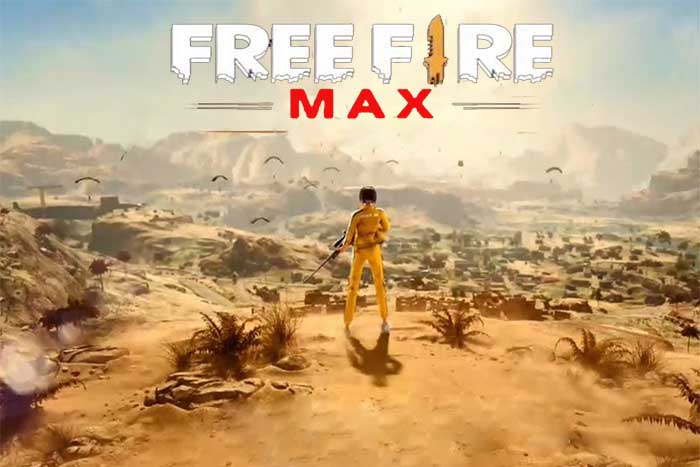 Kelebihan Free Fire Max Apk Untuk Android Terbaru 2021