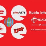 Jenis-jenis Kuota Internet Telkomsel