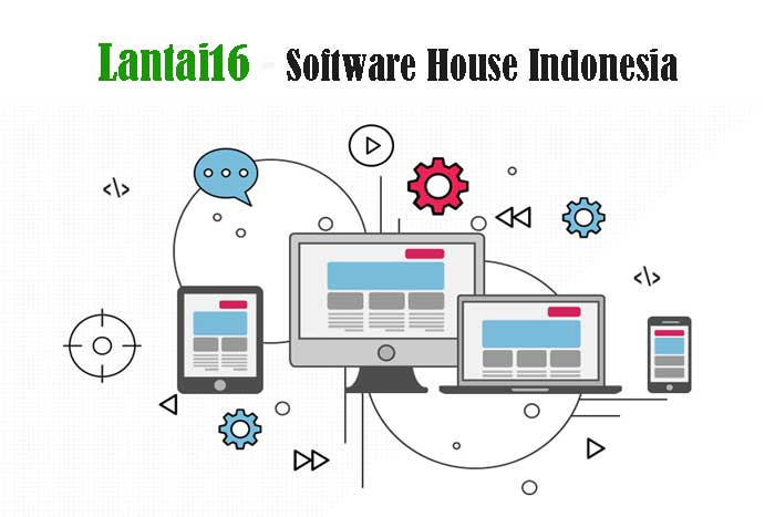 Lantai16 - Software House Indonesia