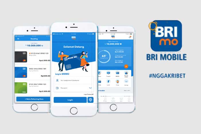 4 Kunci Aman Bertransaksi Lewat Mobile Banking