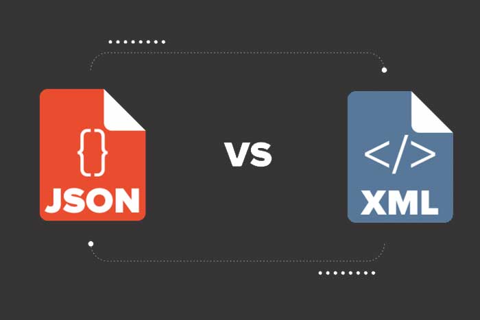 Keuntungan sintaks JSON dibandingkan XML