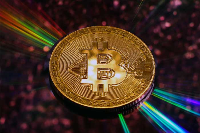 Cara mendapatkan uang dari bitcoin