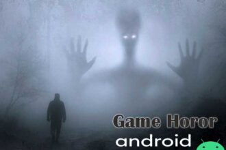 Game Horor Android