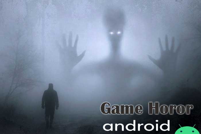 Game Horor Android