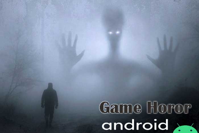 Game Horor Android