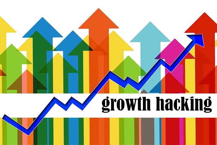 teknik growth hacking