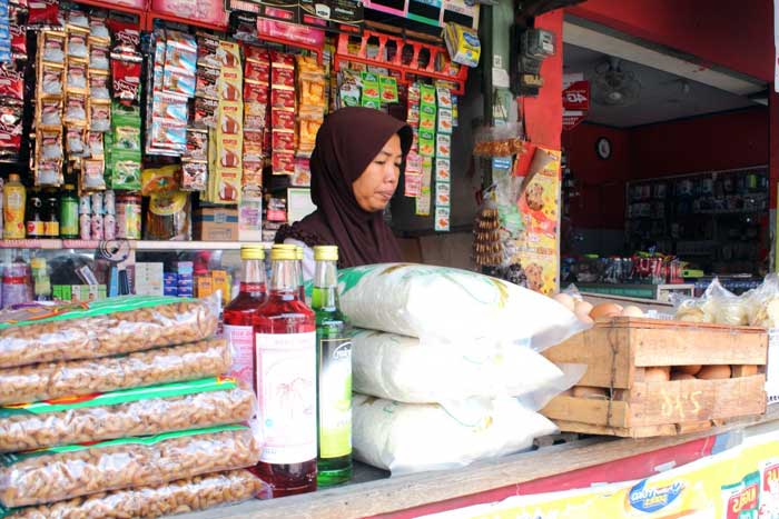 Modal Kecil, Ini Persiapan Membuka Usaha Toko Kelontong