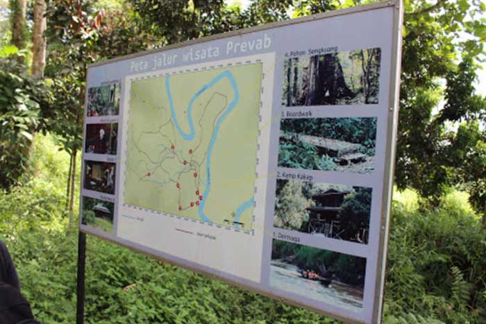 Taman Nasional Kutai