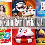 6 Game Kartu Remi Terbaik di Android yang Bisa Kamu Mainkan