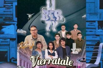 Nonton LIBERTY 2K21 Online