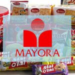 Proses Produksi Biskuit Roma Mayora