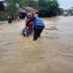 Bencana Banjir di Indonesia Kini dan Nanti