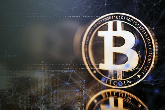 Cara Menambang Bitcoin