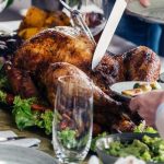 Makanan Populer Saat Perayaan Thanksgiving