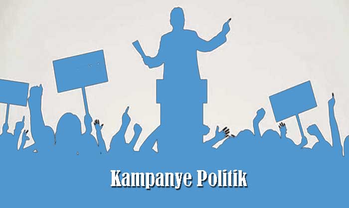 Kampanye Politik di Media Online