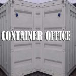 Beberapa Jenis Sewa Container Office yang Sering Digunakan