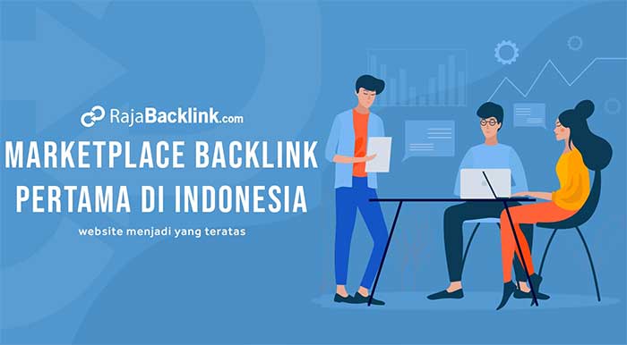 jasa backlink