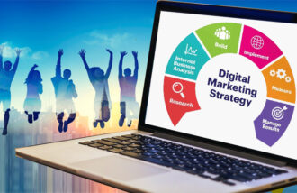 Memulai Bisnis Online