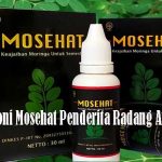 Testimoni Mosehat Oleh Penderita Penyakit Amandel
