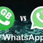 Perbedaan antara GB WhatsApp dengan WhatsApp Aero