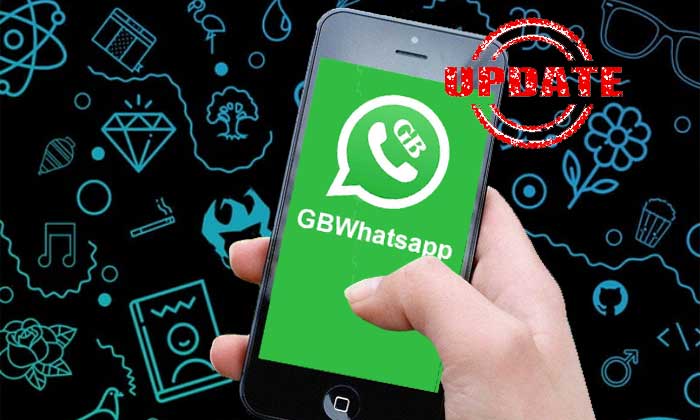 Sudah Update, Inilah GB WhatsApp Pro Mod Apk