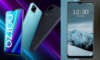 HP Gaming Realme