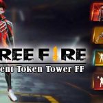 Sekilas Tentang Event Token Tower FF (Free Fire)