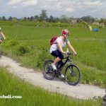 Tips Melakukan Tour Sepeda Bali Bagi Pemula