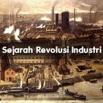 Sejarah Revolusi Industri