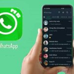 Kelebihan MB WhatsApp Terbaru
