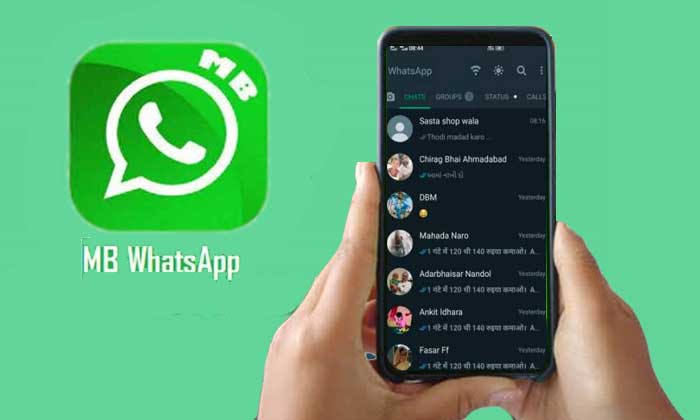 Kelebihan MB WhatsApp Terbaru