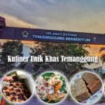 Kuliner Unik Khas Temanggung, Yuk Cicip Jangan Tanggung-tanggung!