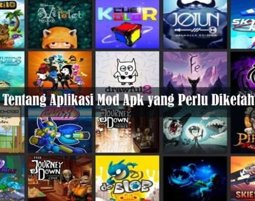 aplikasi mod apk