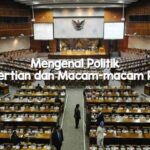 Mengenal Politik: Pengertian dan Macam-macam Politik