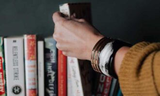 Cara Baca Novel Gratis