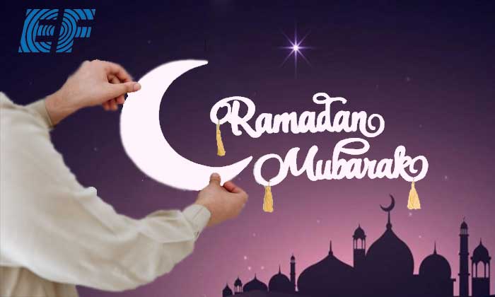 Ibadah Puasa Ramadan