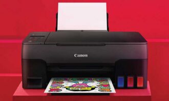 Printer Infus VS Ink Tank
