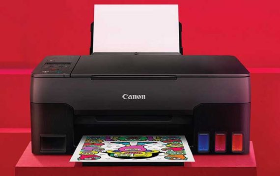Printer Infus VS Ink Tank