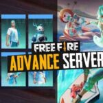 Uji Game Free Fire Terbaru di Program FF Advance Server Apk