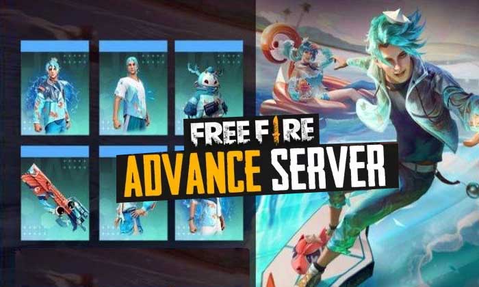 Uji Game Free Fire Terbaru di Program FF Advance Server Apk