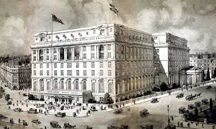 Sejarah dan Perkembangan Hotel sebagai Sarana Penginapan