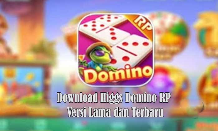 download higgs domino rp