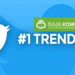 Jasa Komentar Twitter Rajakomen agar Postingan Jadi Trending